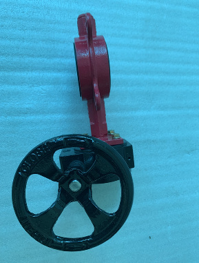 水系统 水系统