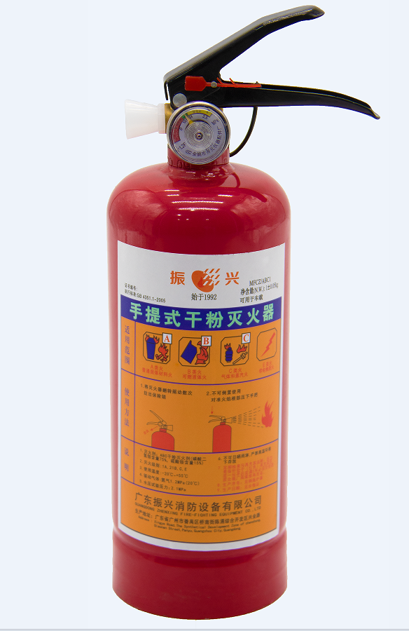 十大灭火器品牌排行榜 哪些品牌的水基灭火器好用? 十大灭火器品牌排行榜 哪些品牌的水基灭火器好用?