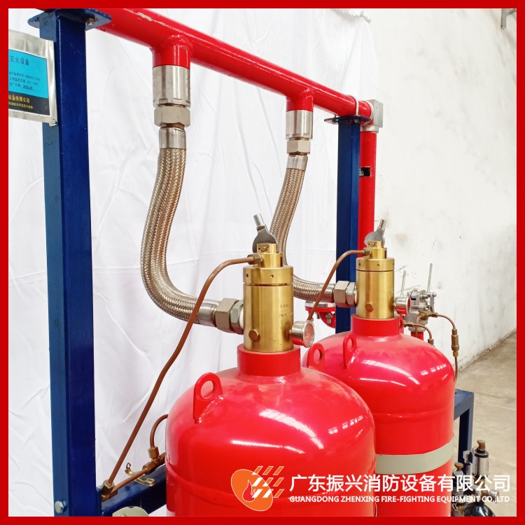 气体灭火一定要做机械排风吗?