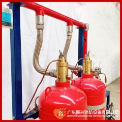 七氟丙烷灭火系统与IG541灭火系统的区别! 七氟丙烷灭火系统与IG541灭火系统的区别!
